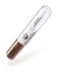Kiko Milano Unlimited Double Touch 156 Mor Parlak Likit Fırçalı Ruj
