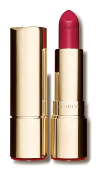 Clarins Joli Rouge 762V Pink Mat Krem Lipstick Ruj