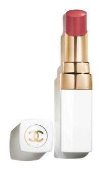 Chanel Rouge Coco Baume 940 Cocoon Mat Krem Lipstick Ruj