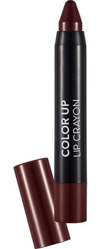 Flormar Color Up Lip Crayon 9 Mauve Saten Krem Kalem Ruj