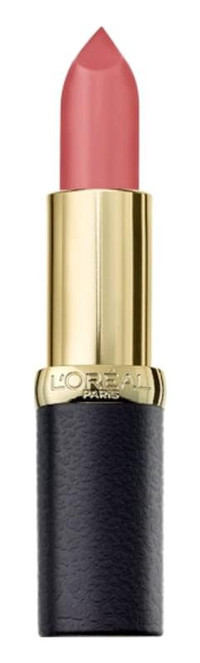 L’Oréal Paris Color Riche Matte Addiction 103 Mat Krem Lipstick Ruj