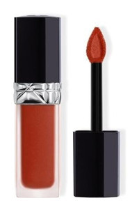 Dior Rouge Forever 626 Famous Mat Likit Fırçalı Ruj