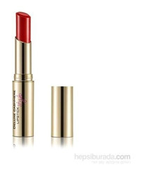 Flormar Deluxe Cashmere 22 Red Kadife Mat Krem Lipstick Ruj