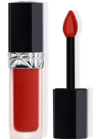 Dior Rouge Ultra Care 741 Mat Likit Fırçalı Ruj