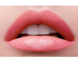 Faberlic Glam Team 4 Mercan Parlak Krem Lipstick Ruj