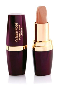 Golden Rose Perfect Shine 230 Parlak Krem Lipstick Ruj