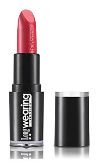 Flormar Long Wearing 24 Mat Krem Lipstick Ruj