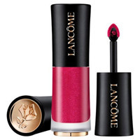 Lancome Absolu Rouge 502 Pink Mat Likit Fırçalı Ruj
