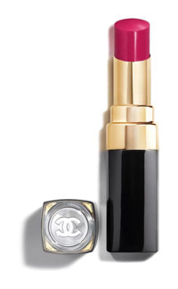 Chanel Rouge Coco Flash 122 Parlak Krem Lipstick Ruj