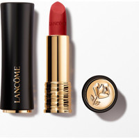 Lancome L'Absolu Rouge Unleash The Drama 158 Krem Lipstick Ruj