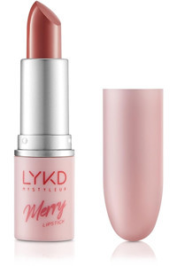 Lykd Good Mood Merry 291 Coral Soft Coral Parlak Krem Lipstick Ruj
