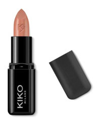 Kiko Milano Smart Fusion 433 Brown Parlak Krem Lipstick Ruj