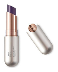 Kiko Milano Jelly Stylo 513 Purple Parlak Krem Lipstick Ruj