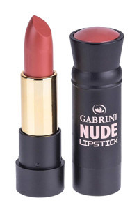 Gabrini Nude 3 Mat Krem Lipstick Ruj