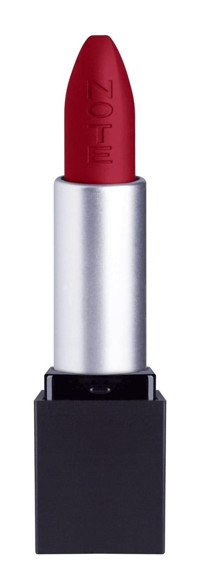 Note Mattever 17 Mat Krem Lipstick Ruj