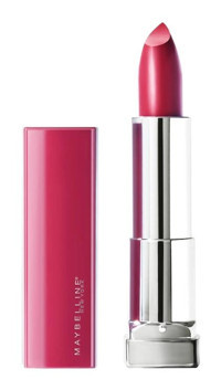 Maybelline New York Color Sensational Made For All 379 For Me Saten Krem Lipstick Ruj