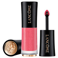 Lancome Absolu Rouge 311 Rose Cherie Mat Likit Fırçalı Ruj