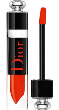 Dior Addict 648 Pulse Parlak Likit Fırçalı Ruj