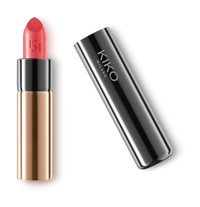 Kiko Milano Gossamer Creamy 119 Rose Parlak Krem Lipstick Ruj