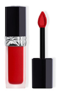Rouge Dior Forever 760 Forever Glam Kalıcı Mat Likit Fırçalı Ruj