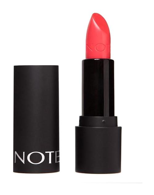 Note Long Wearing 11 Funny Lips Mat Krem Lipstick Ruj