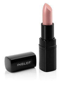 Inglot Lipsatin 318 Krem Lipstick Ruj