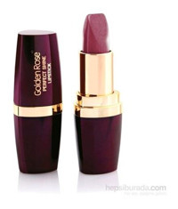 Golden Rose Perfect Shine 214 Parlak Krem Lipstick Ruj