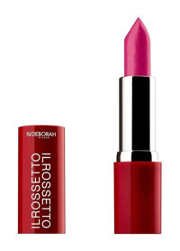 Deborah Il Rosetto Classic 534 Fuchsia Parlak Krem Lipstick Ruj