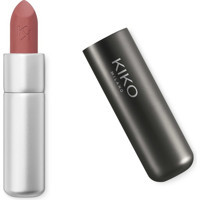 Kiko Milano Powder Power 3 Cotta Mat Krem Lipstick Ruj