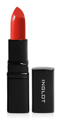 Inglot 103 Parlak Krem Lipstick Ruj