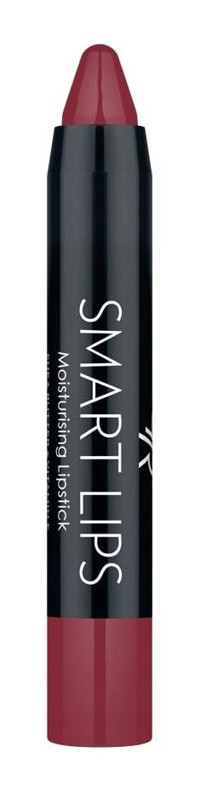 Golden Rose Smart Lip Moisturising 13 Parlak Krem Kalem Ruj