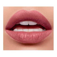 Dr.Clinic Square 2 Mat Parlak Krem Lipstick Ruj