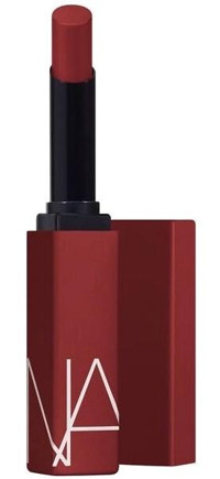 Nars Powermatte 150 Vişne Kalıcı Mat Krem Lipstick Ruj