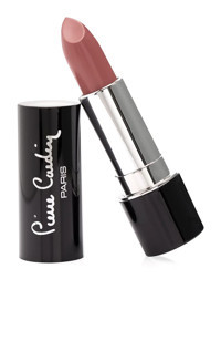 Pierre Cardin Porcelain Matte Edition 202 Rosy Red Mat Krem Lipstick Ruj