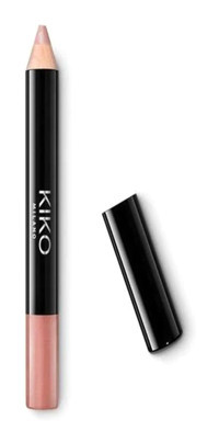 Kiko Milano Smart Fusion Creamy Lip Crayon 2 Bej Krem Kalem Ruj