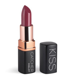 Inglot Kiss Catcher 911 Cherry Parlak Krem Lipstick Ruj