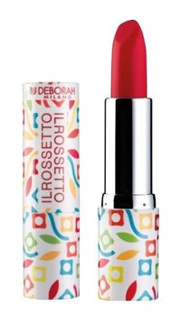 Deborah Rosetto 4 Mat Krem Lipstick Ruj