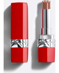 Dior Rouge Ultra Care 328 Bare Mat Krem Lipstick Ruj