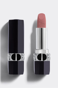 Dior Rouge 100 Mat Krem Lipstick Ruj