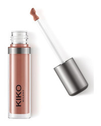 Kiko Milano Lasting 4 Nude Mat Likit Fırçalı Ruj