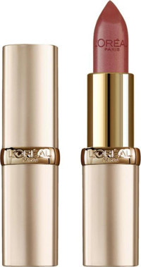 L’Oréal Paris Color Riche 214 Pembe Saten Krem Lipstick Ruj