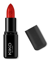 Kiko Milano Smart Fusion 415 Raspberry Parlak Krem Lipstick Ruj