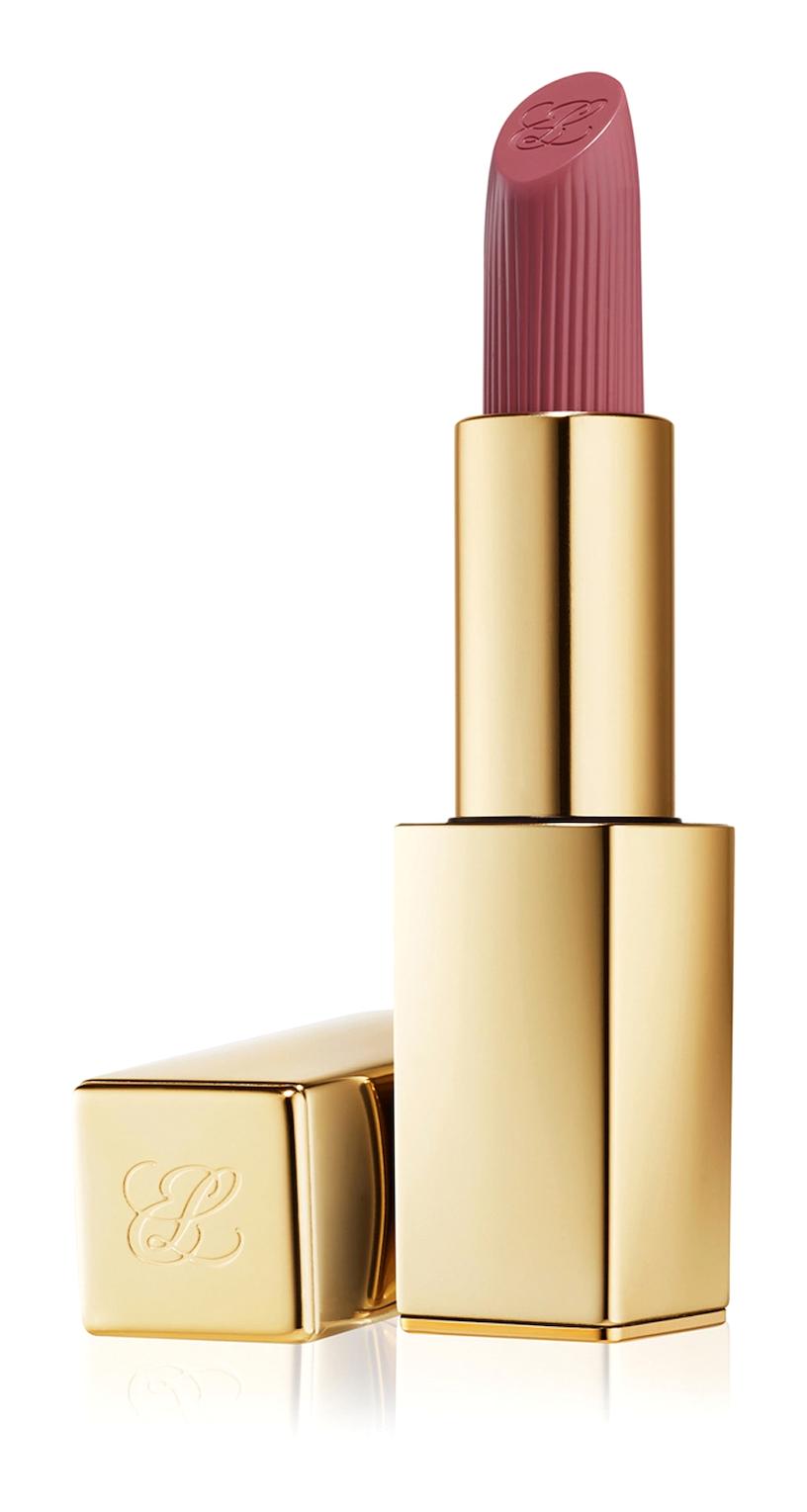 Estée Lauder Pure Color 440 Irresistible Parlak Krem Lipstick Ruj