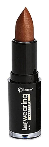 Flormar Long Wearing L026 Ideal Gold Mat Krem Lipstick Ruj