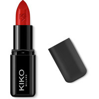 Kiko Milano Smart Fusion 421 Kırmızı Mat Krem Lipstick Ruj