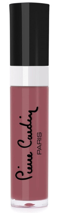 Pierre Cardin Lip Master 817 Dark Velvet Mat Likit Fırçalı Ruj