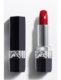 Dior Rouge 852 Plaza Parlak Krem Lipstick Ruj