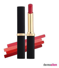 L’Oréal Paris Intense Volume 188 Intense Rose Mat Krem Lipstick Ruj