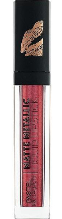 Pastel Pro Fashion 503 Dolce Mat Likit Fırçalı Ruj