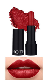 Note Deep Impact 13 Yarı Parlak Krem Lipstick Ruj